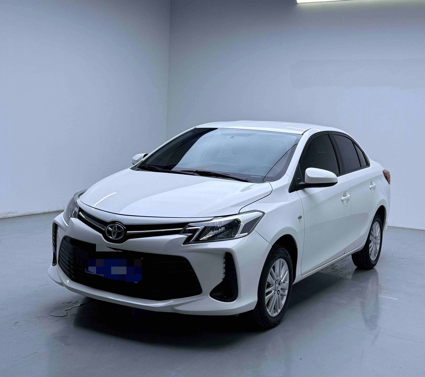 Toyota Vios 2022 car image 
