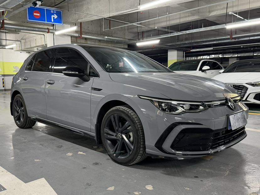 2023 car image #3