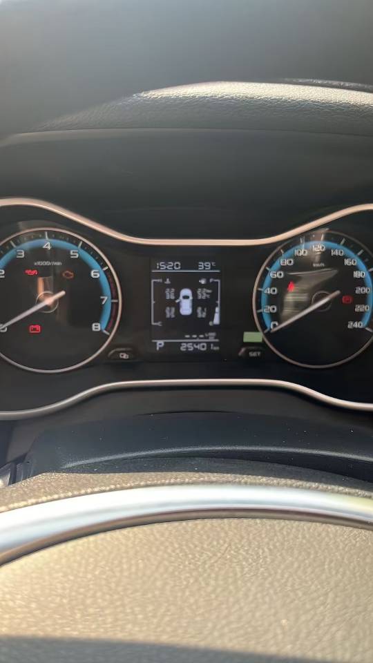 GEELY Emgrand 2021 #5 GEELY Emgrand 2021 car image #5