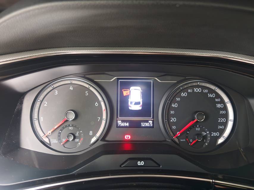 Volkswagen Tayron 2019 imagen de coche #6