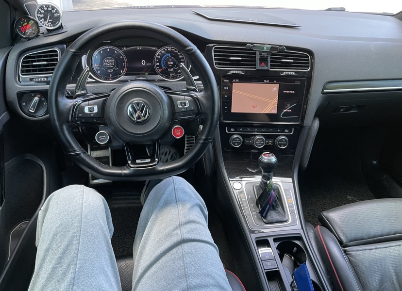 Volkswagen Golf (Imported) 2015 #3 Volkswagen Golf (Imported) 2015 car image #3