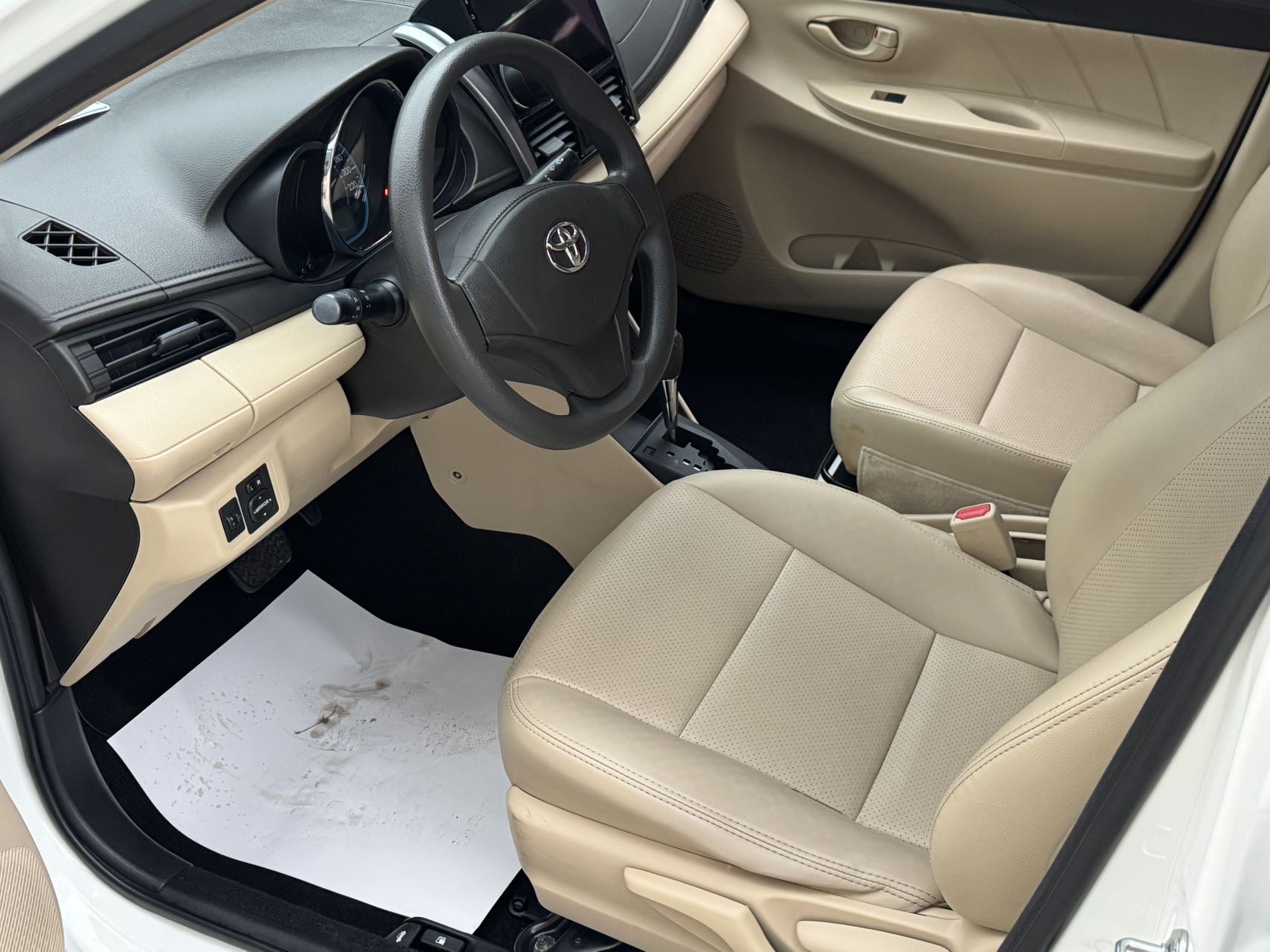 Toyota Vios 2016 car image #6