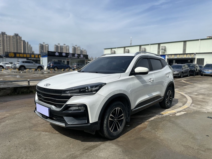 Kaiyi Showjet 2022 Kaiyi Showjet 2022 汽车图片