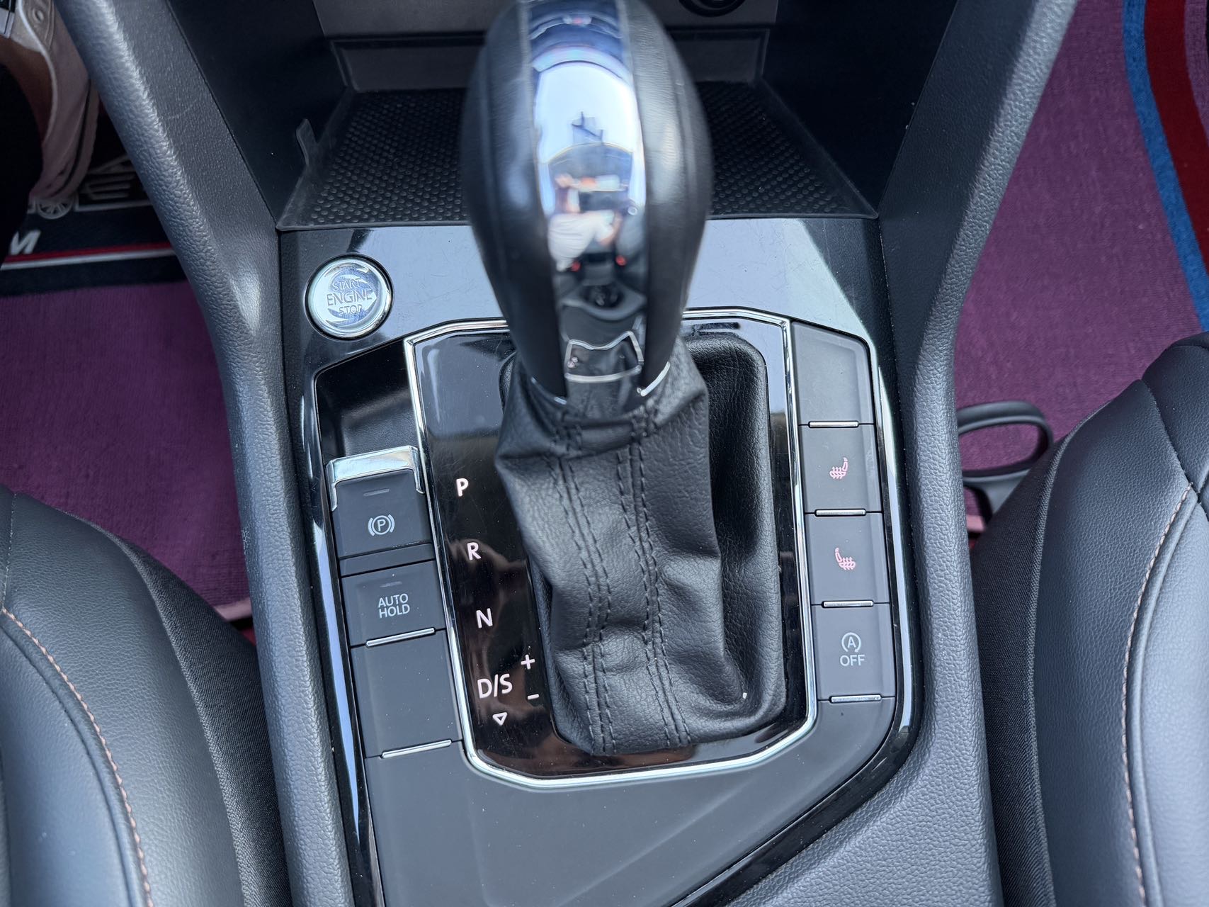 Volkswagen Tharu 2022 car image #14