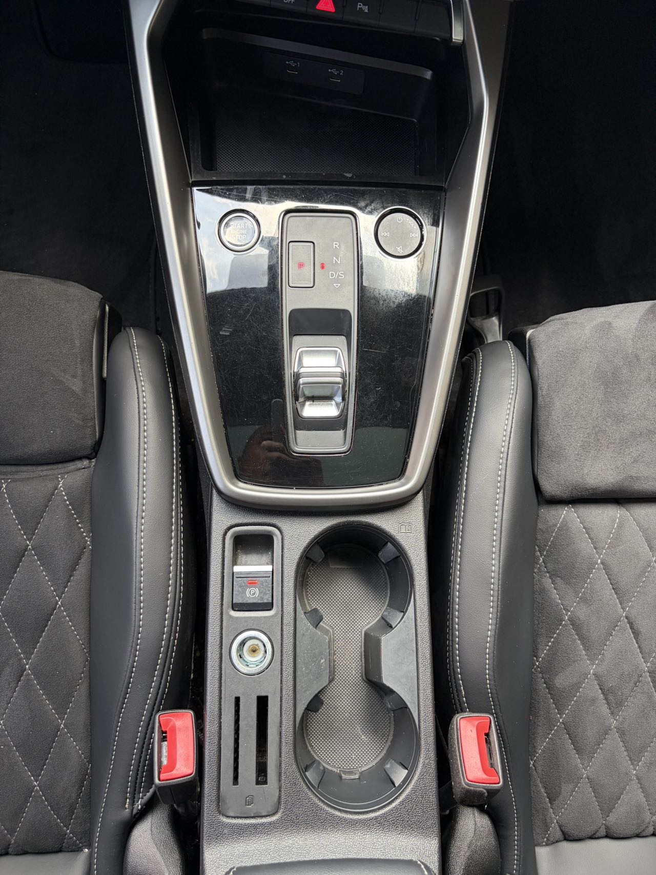 Audi A3 2022 #8 Audi A3 2022 car image #8