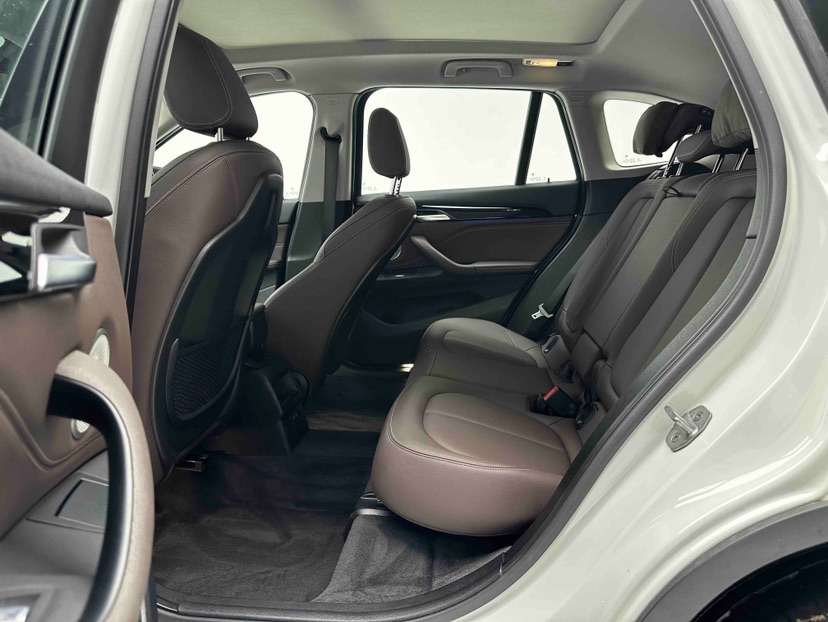BMW X1 2023 #4 BMW X1 2023 car image #4