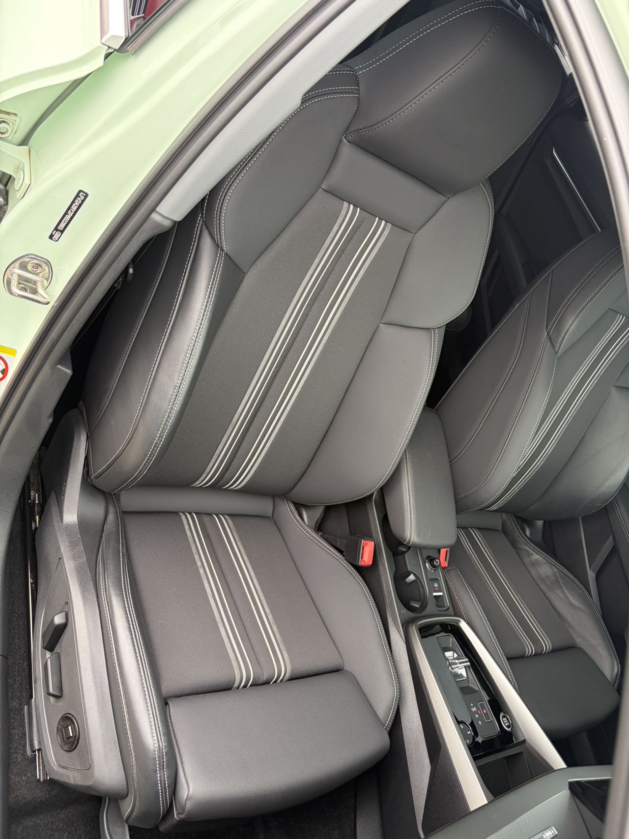 Audi A3 2023 #6 Audi A3 2023 car image #6