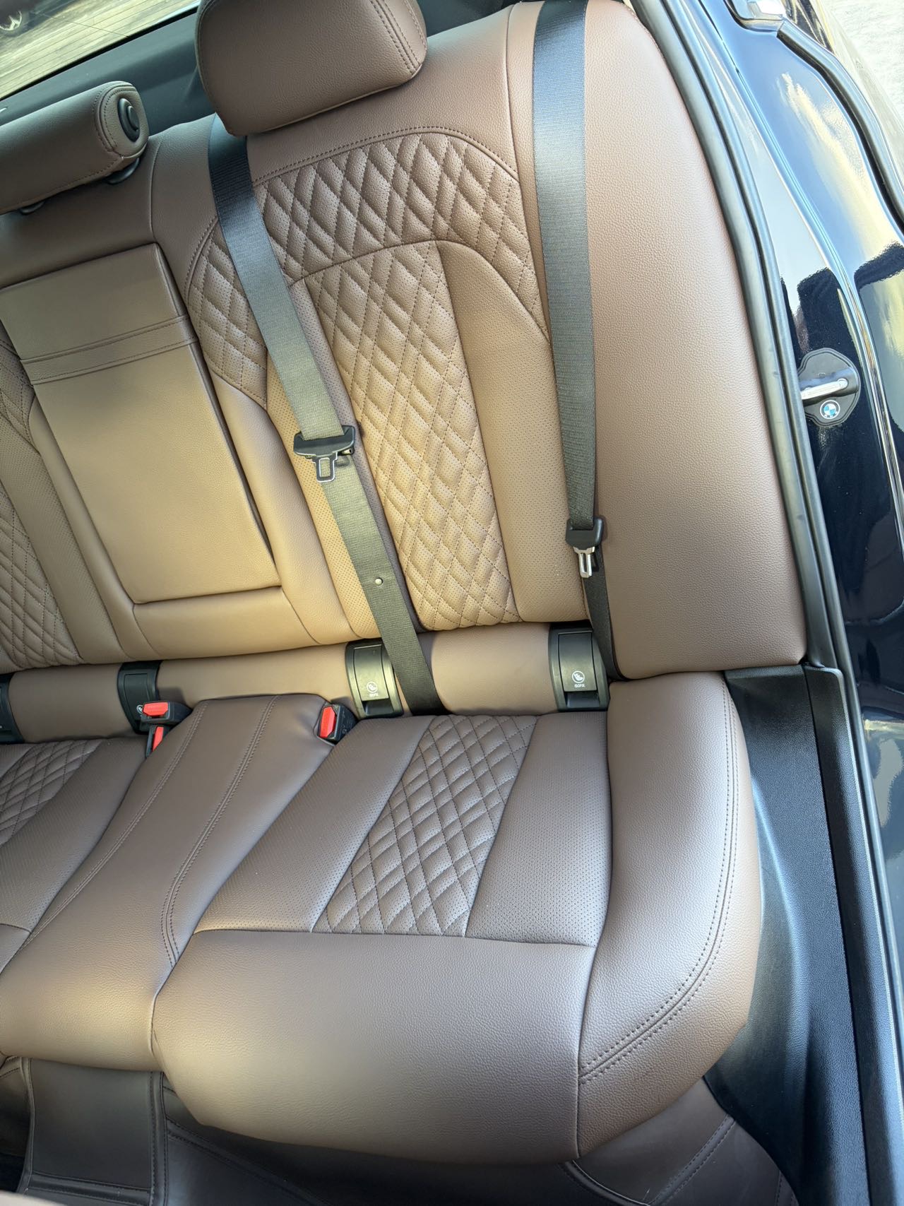 BMW 3 Series 2023 car image #5