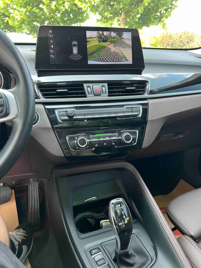 BMW X1 2023 car image #11