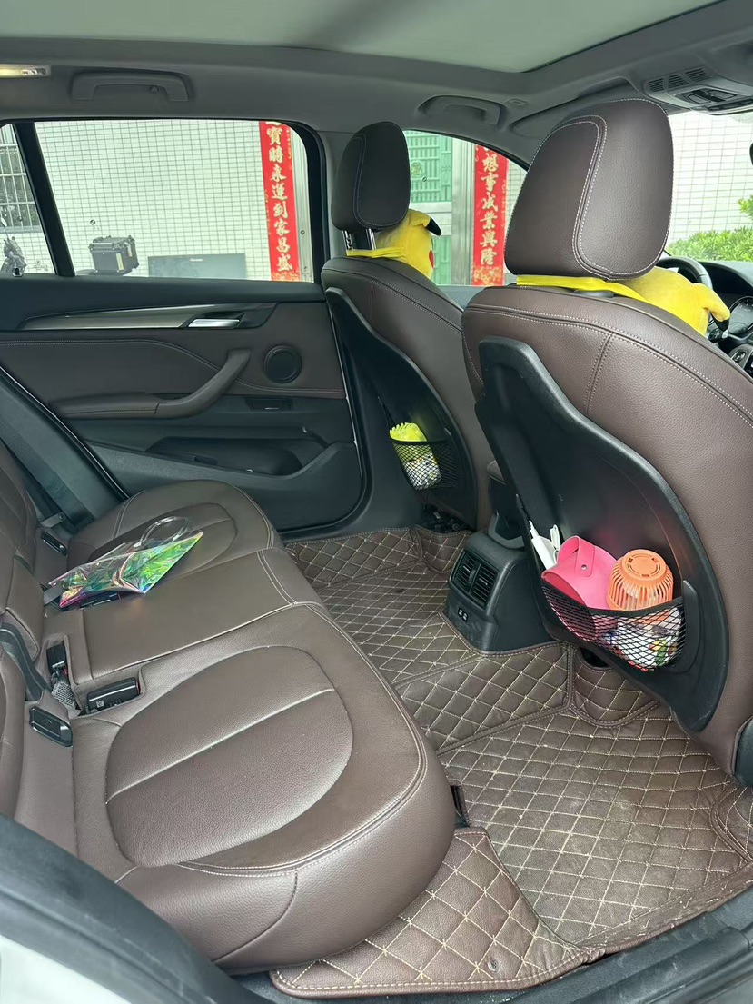 BMW X1 2019 car image #8