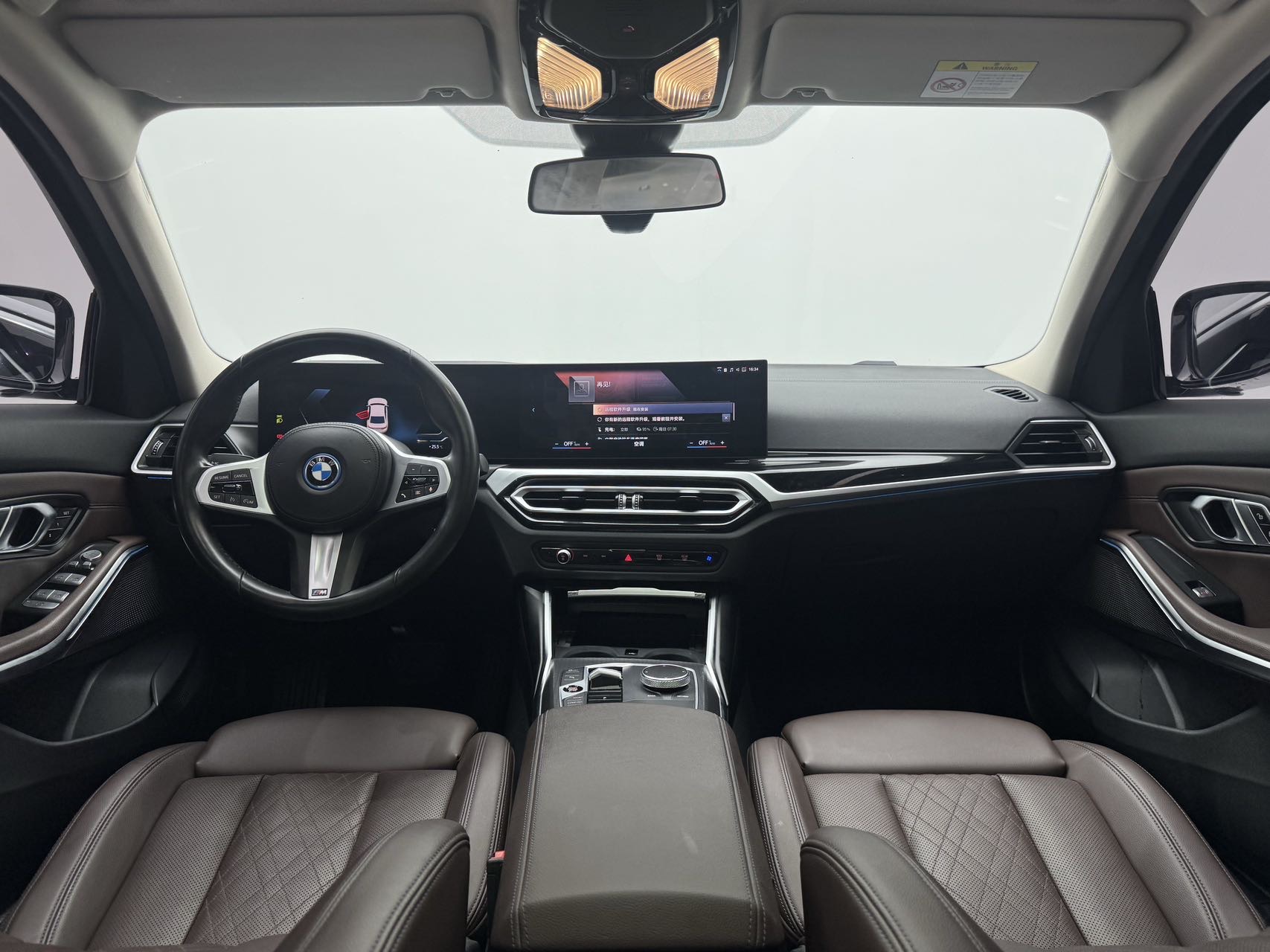 BMW i3 2022 #10 BMW i3 2022 car image #10