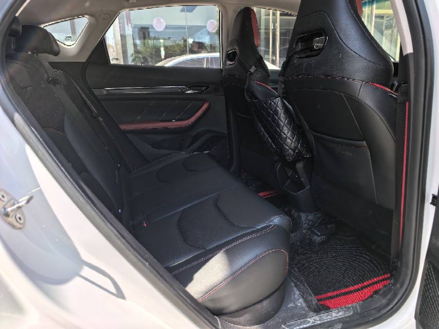 GEELY Emgrand S 2021 car image #3