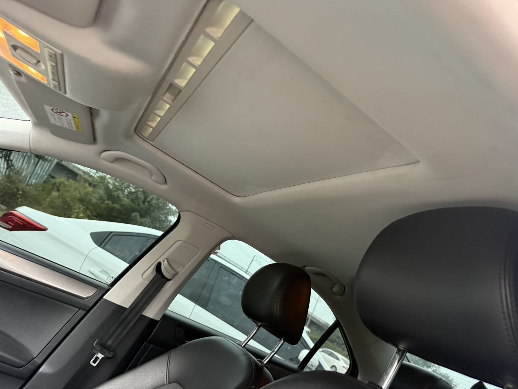 Volkswagen Santana 2016 #5 Volkswagen Santana 2016 car image #5