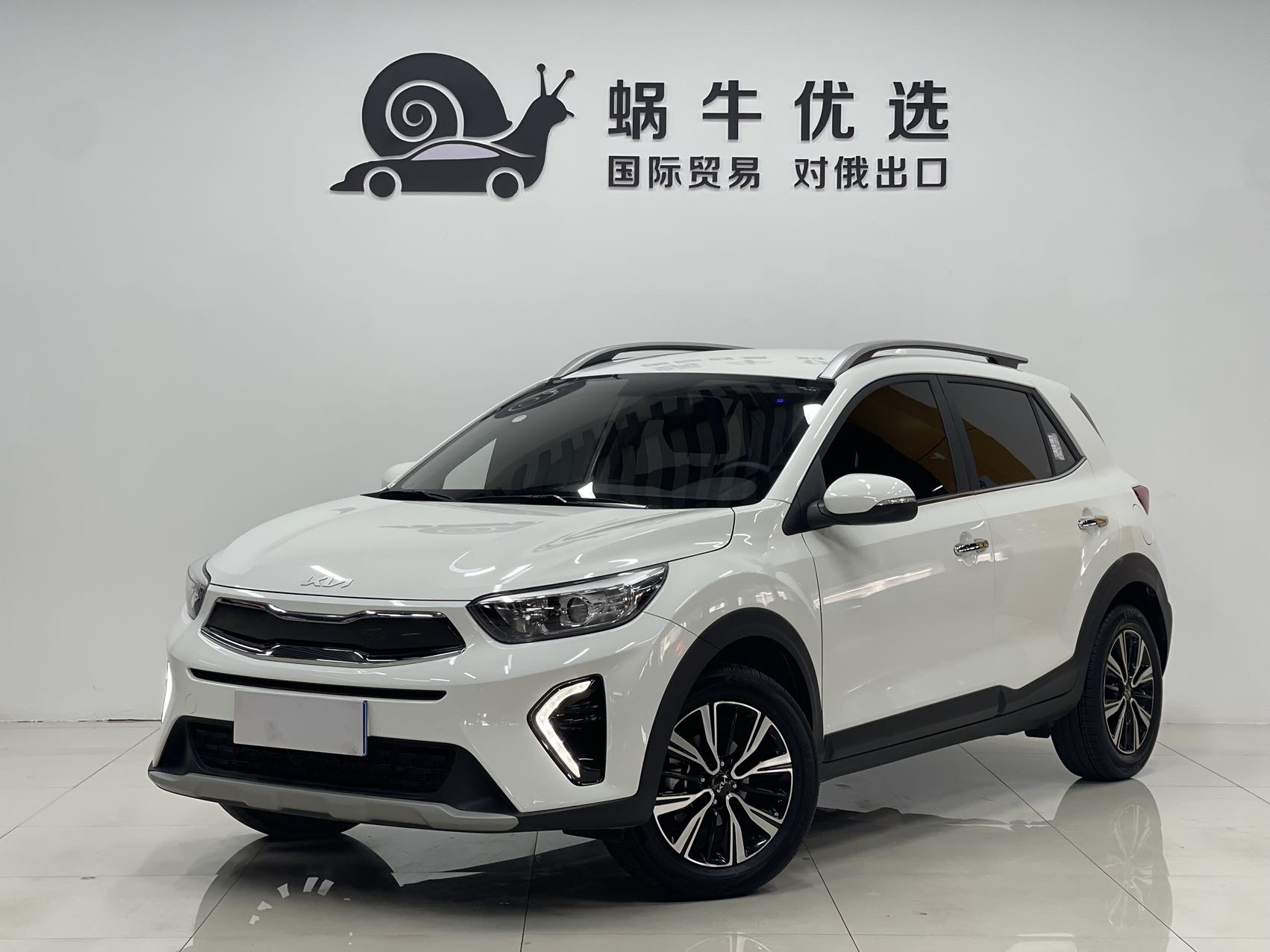 Kia KX1 2023 Kia KX1 2023 car image