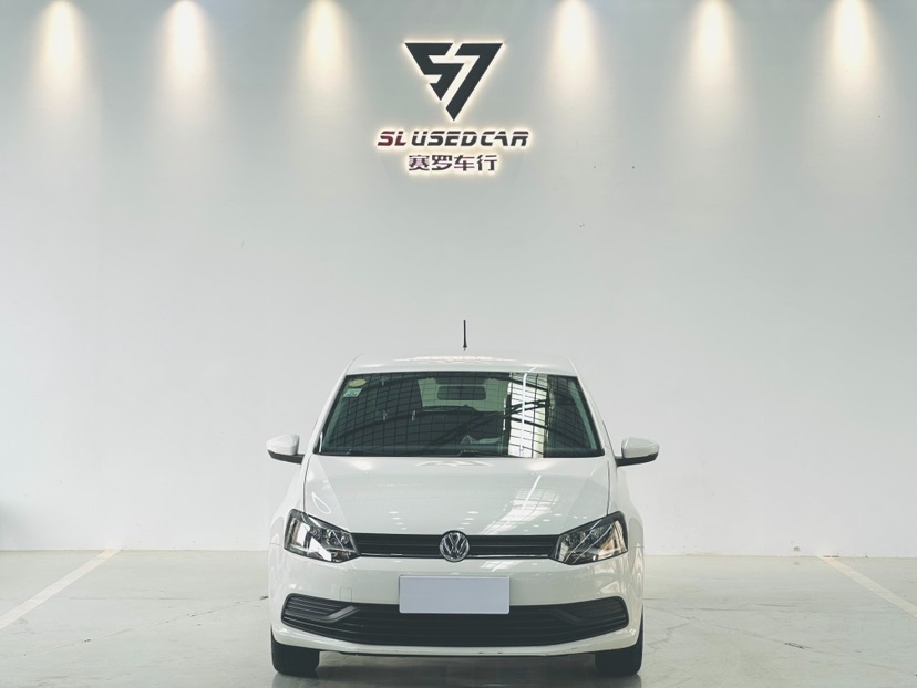 Volkswagen Polo 2018 #2 Volkswagen Polo 2018 car image #2