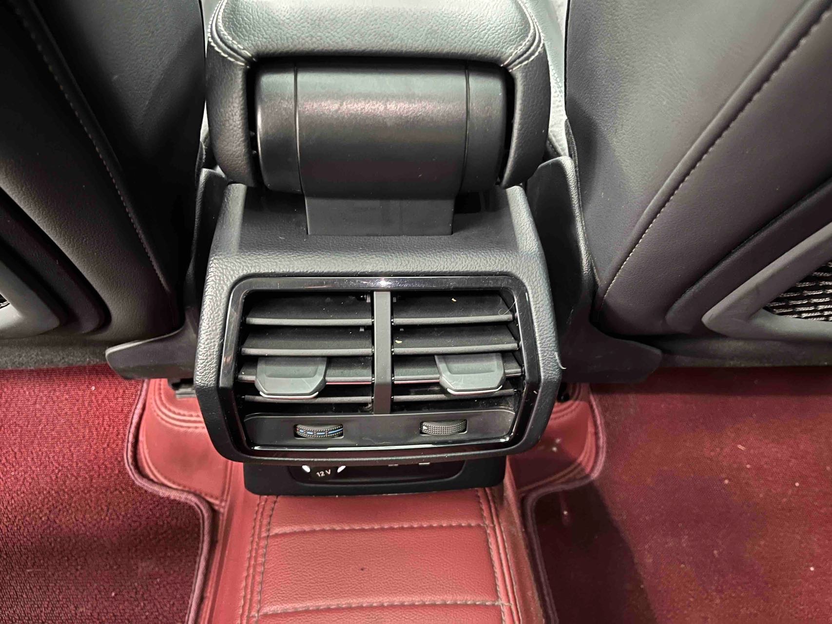 Audi Q3 2023 #7 Audi Q3 2023 car image #7