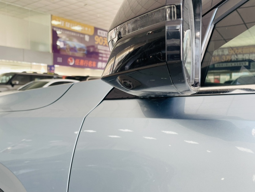 GEELY Boyue 2023 #7 GEELY Boyue 2023 image de voiture #7