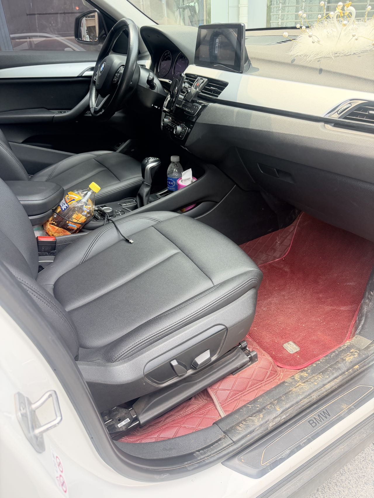 BMW X1 2019 car image #9