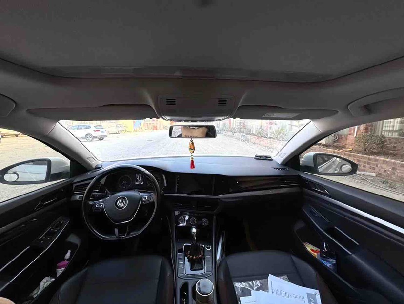 Volkswagen Bora 2020 car image #8