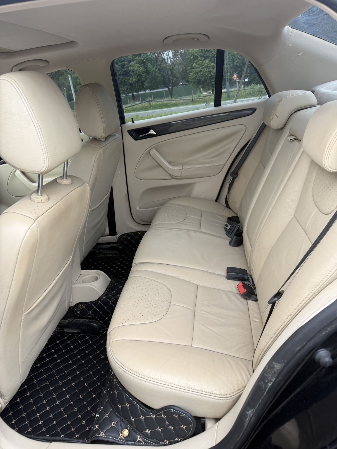 Volkswagen Bora 2012 immagine di auto #8