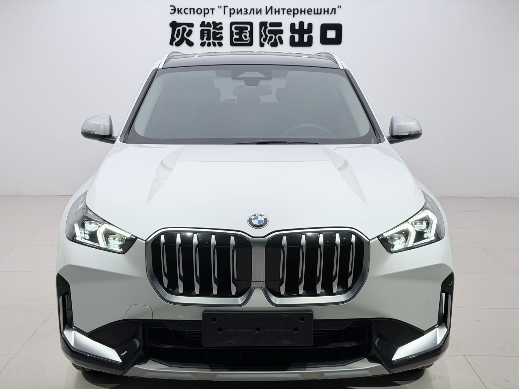 BMW X1 2023 #2 BMW X1 2023 car image #2