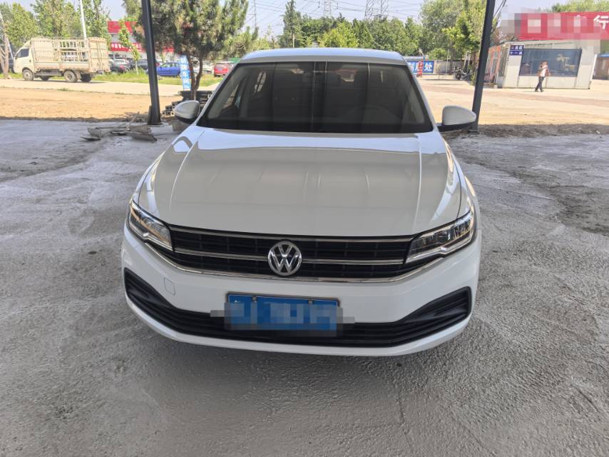 Volkswagen Bora 2019 #2 Volkswagen Bora 2019 car image #2