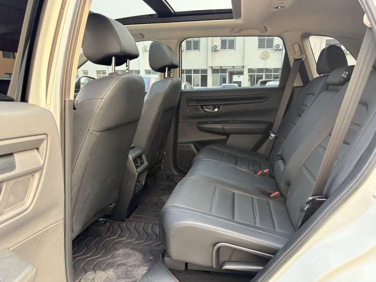 Honda CR-V 2023 car image #6