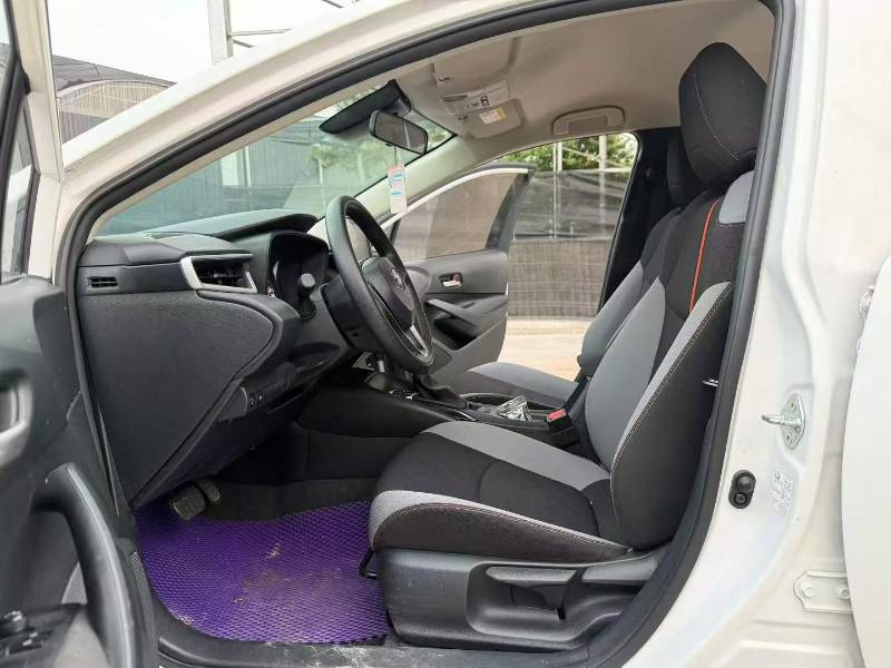 Toyota Corolla 2024 car image #7