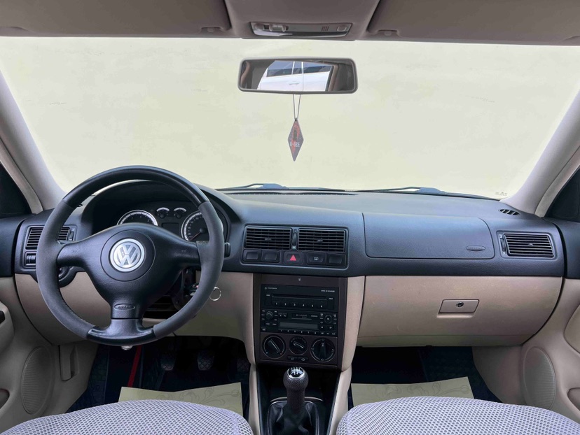 Volkswagen Golf 2006 #6 Volkswagen Golf 2006 car image #6