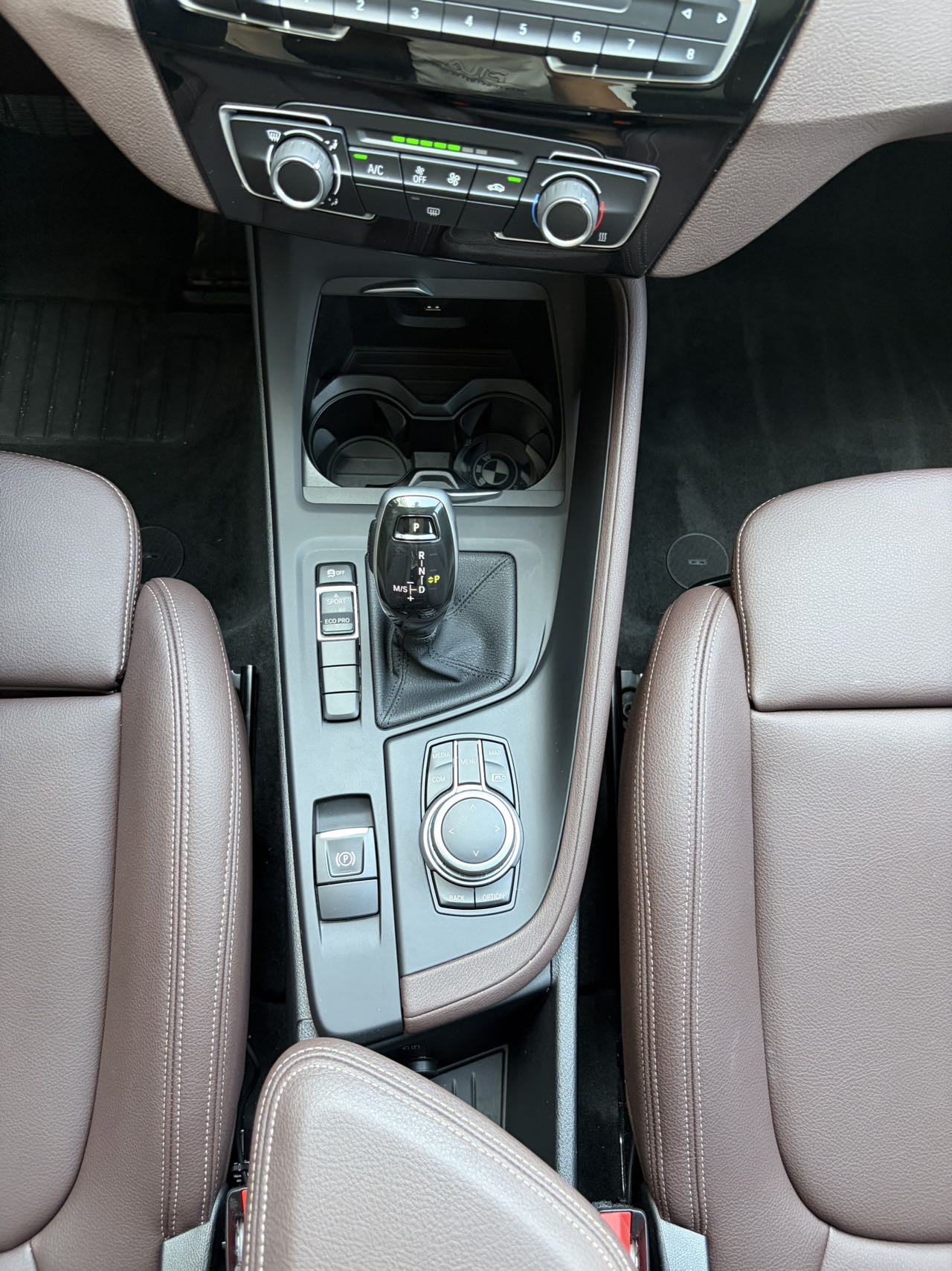BMW X1 2021 #8 BMW X1 2021 car image #8