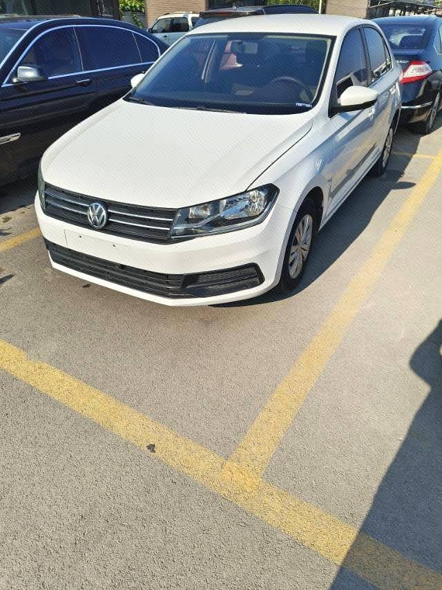 Volkswagen Santana 2021 car image 