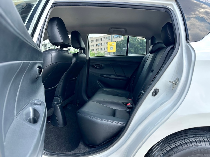Toyota Vios FS 2019 car image #5