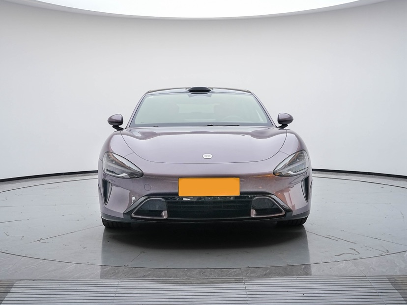 MI SU7 2024 car image #2