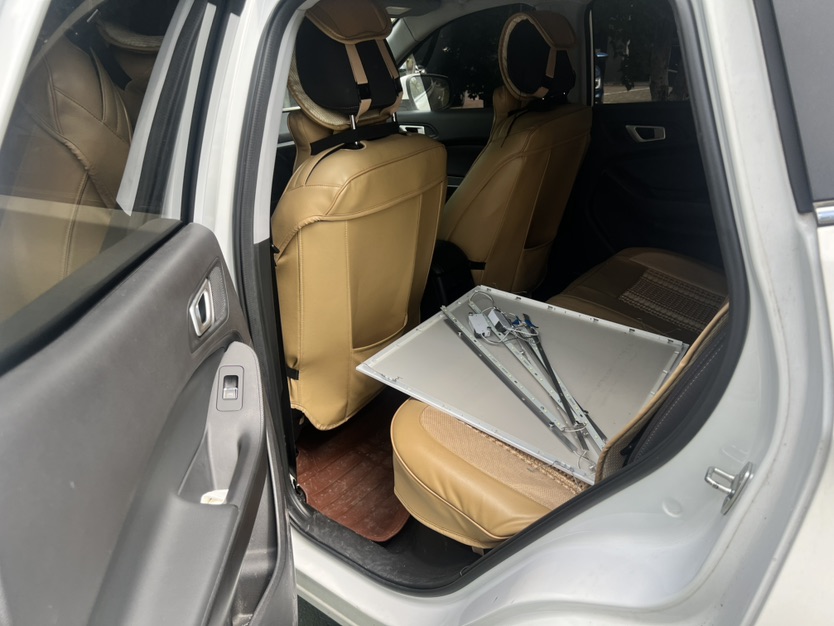 Chery Tiggo 5x 2019 #9 Chery Tiggo 5x 2019 car image #9
