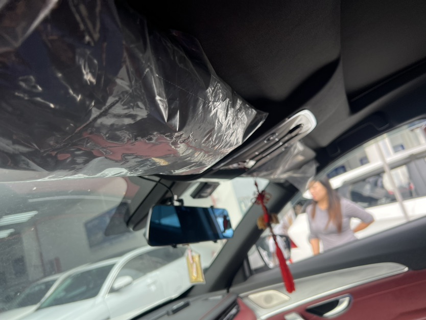 Jetour X70 PLUS 2023 car image #7