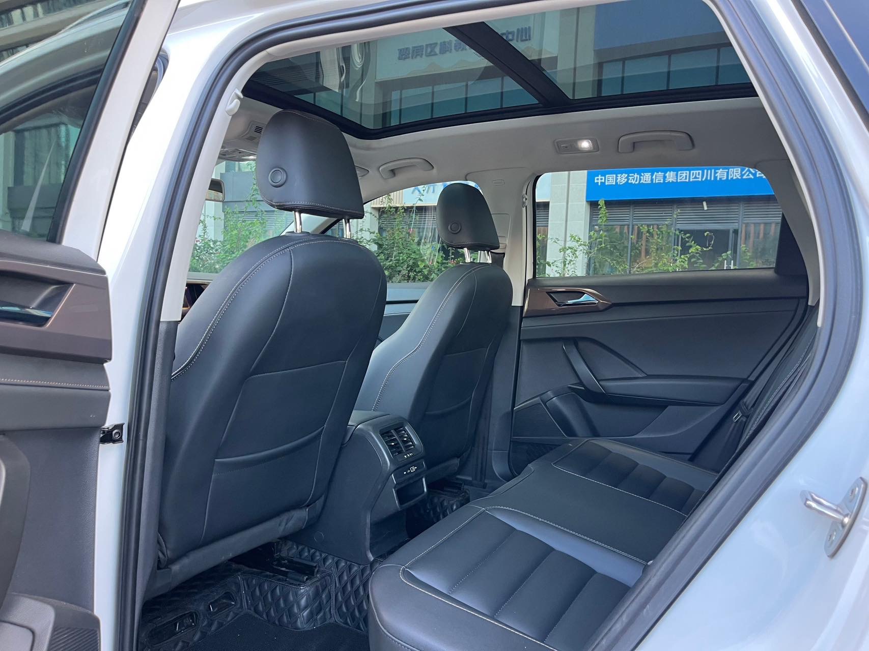 Volkswagen Tharu 2021 #8 Volkswagen Tharu 2021 car image #8