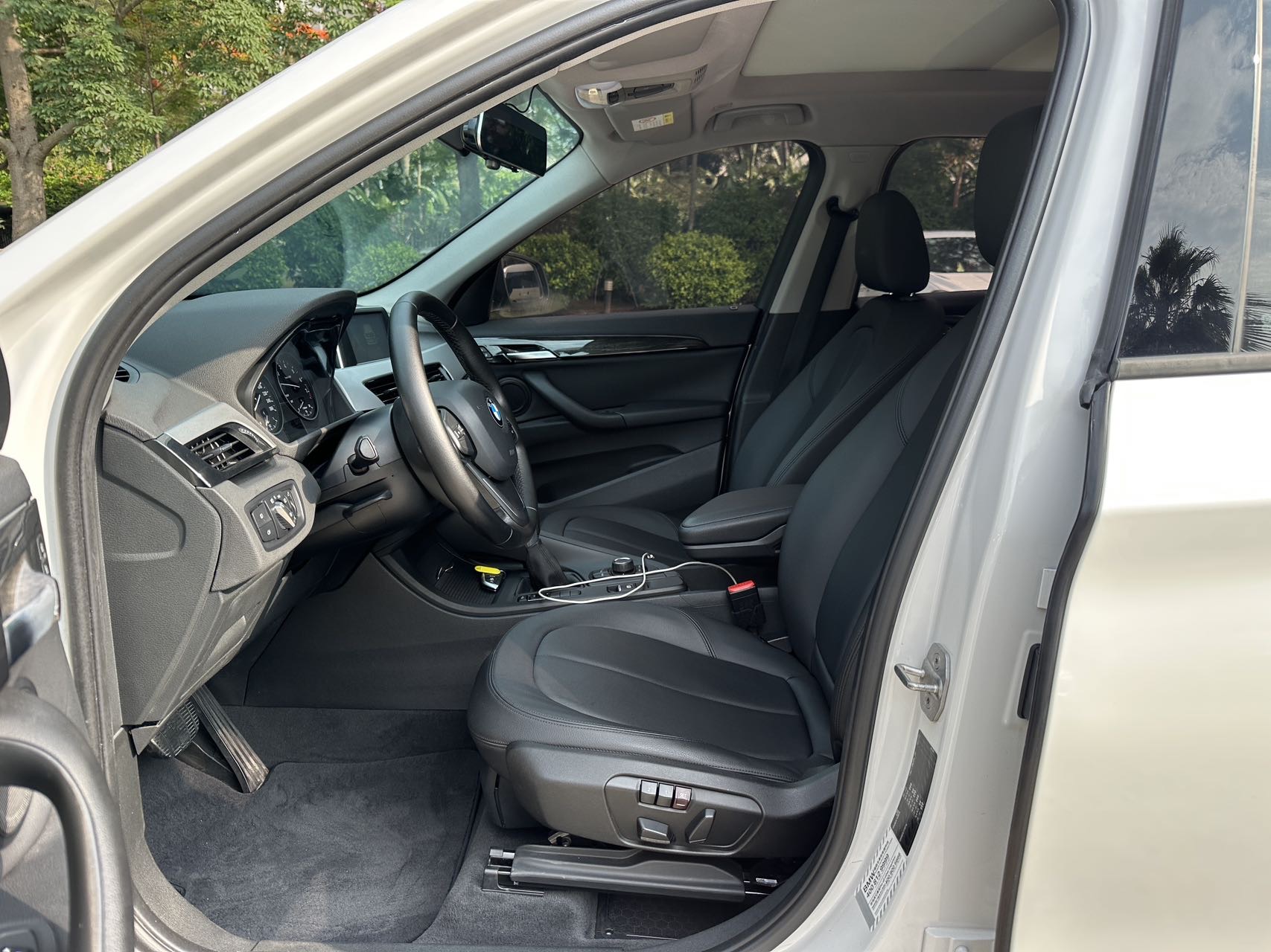 BMW X1 2016 #4 BMW X1 2016 car image #4