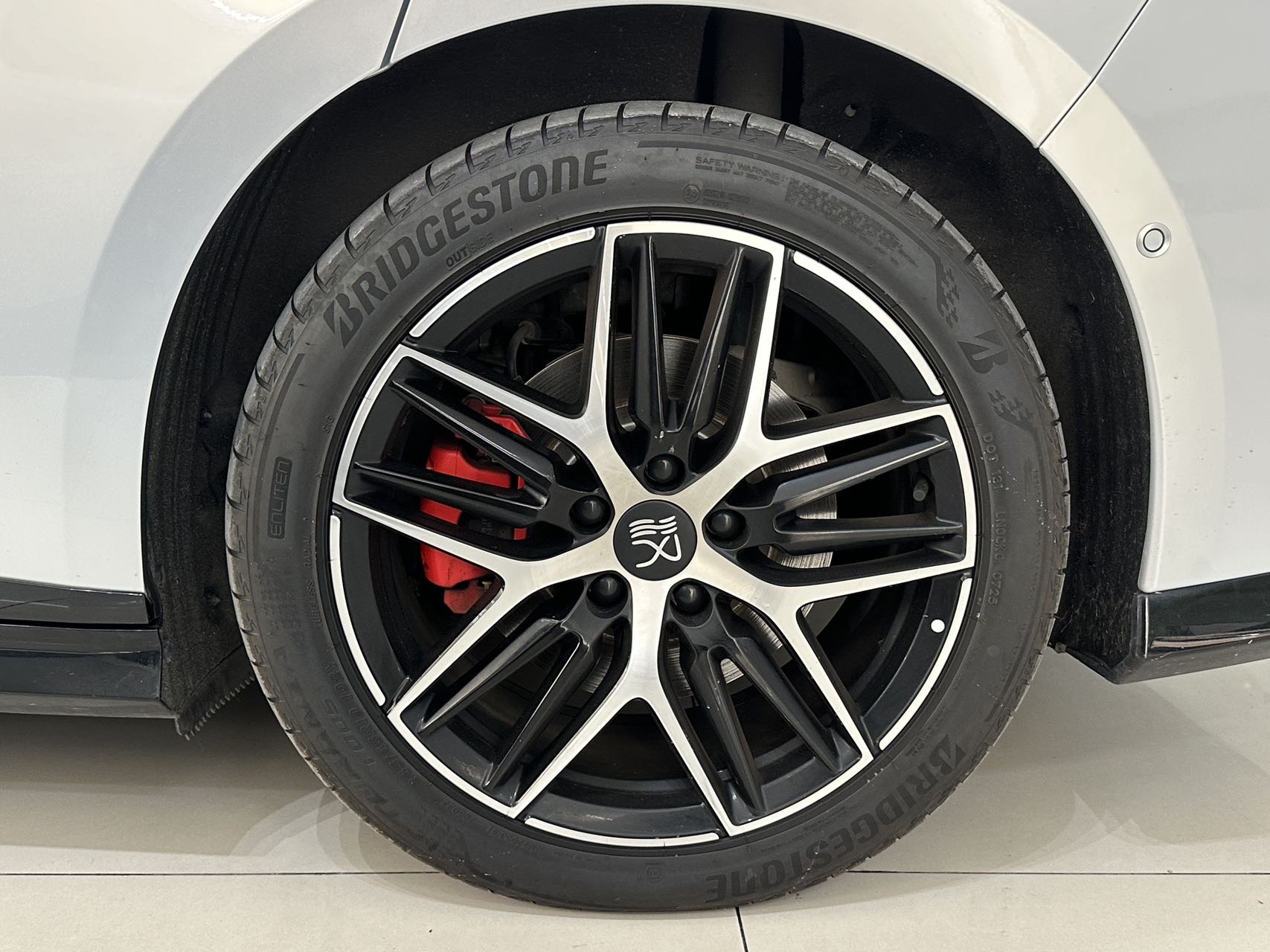 BYD HanL 2025 car image #11