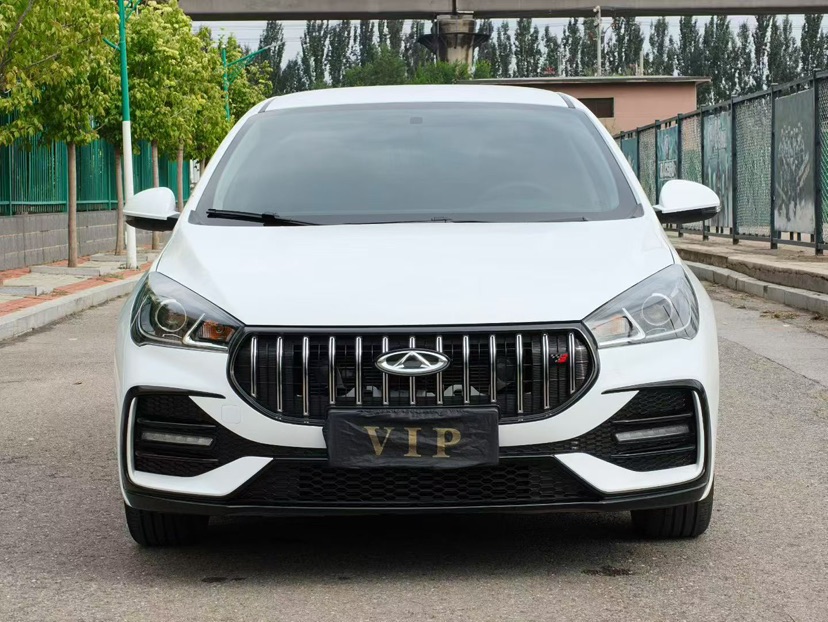 Chery Arrizo 5 2025 Chery Arrizo 5 2025 imagen de coche