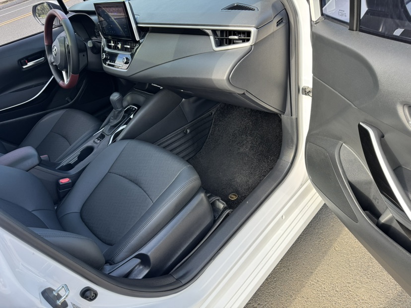 Toyota Corolla 2022 #15 Toyota Corolla 2022 car image #15