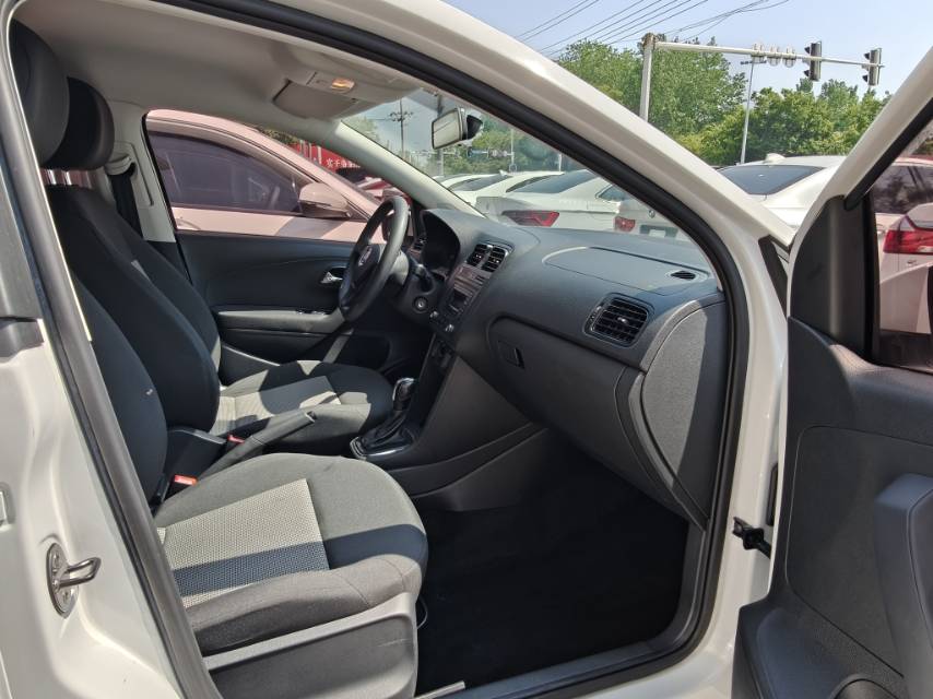 Volkswagen Polo 2018 #5 Volkswagen Polo 2018 car image #5