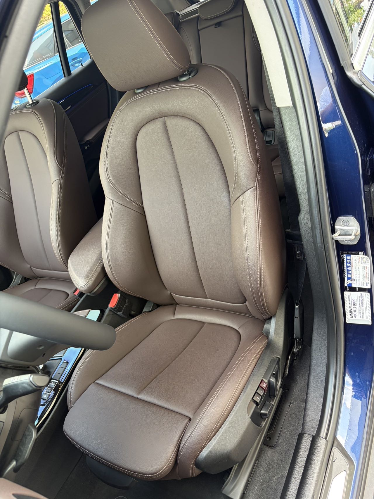 BMW X1 2020 car image #4