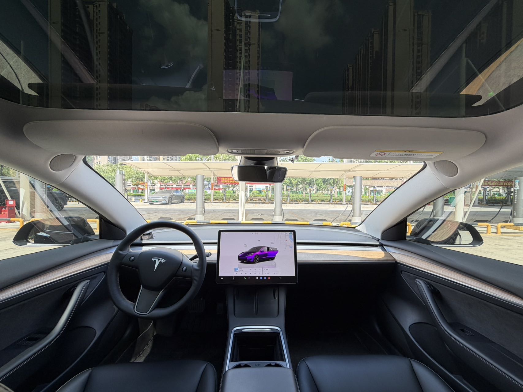 Tesla Model 3 2022 #6 Tesla Model 3 2022 car image #6