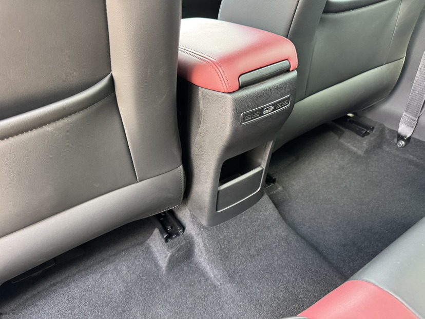 GEELY Coolray 2022 #16 GEELY Coolray 2022 car image #16
