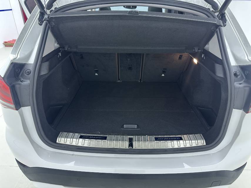 BMW X1 2021 #14 BMW X1 2021 car image #14