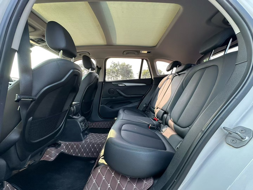 BMW X1 2016 #5 BMW X1 2016 car image #5