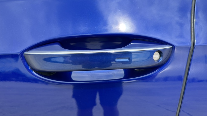 Volkswagen Golf 2022 car image #8