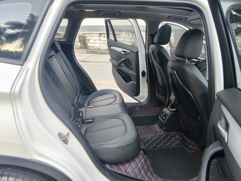 BMW X1 2016 #7 BMW X1 2016 car image #7