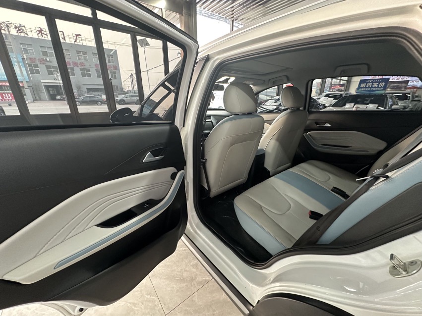 Chery Tiggo 3x 2022 #9 Chery Tiggo 3x 2022 car image #9