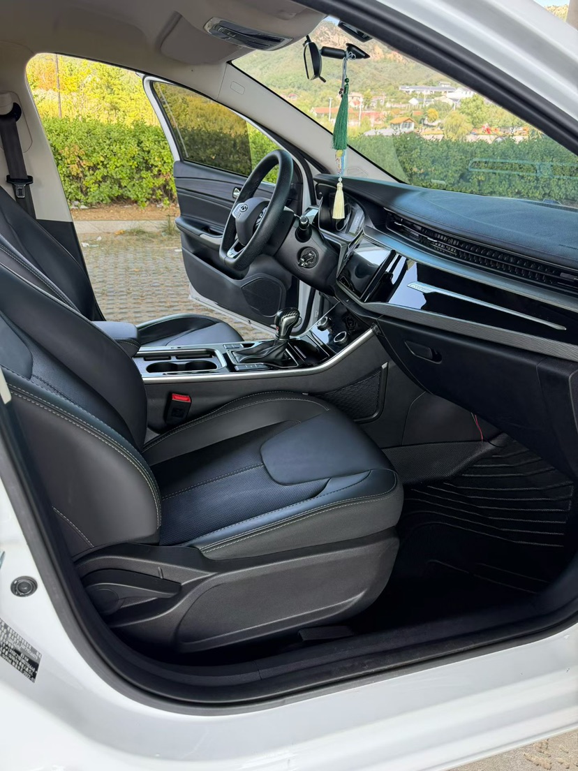 Chery Arrizo 5 2022 car image #9